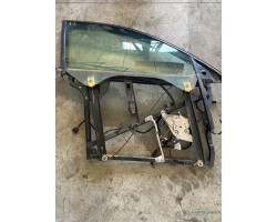 Macara Geam dreapta fata AUDI A6 II 4B2, 4B4, C5 1997 - 2005