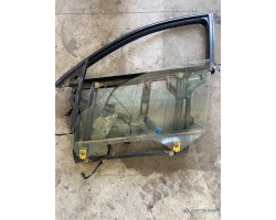 Macara Geam stanga fata AUDI A6 II 4B2, 4B4, C5 1997 - 2005