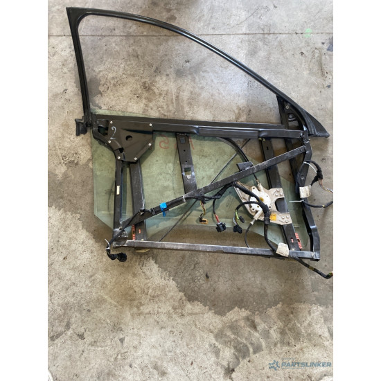 Macara Geam stanga fata AUDI A6 II 4B2, 4B4, C5 1997 - 2005