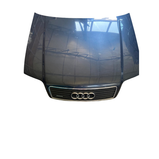 Capota motor AUDI A6 II 4B2, 4B4, C5 1997 - 2005