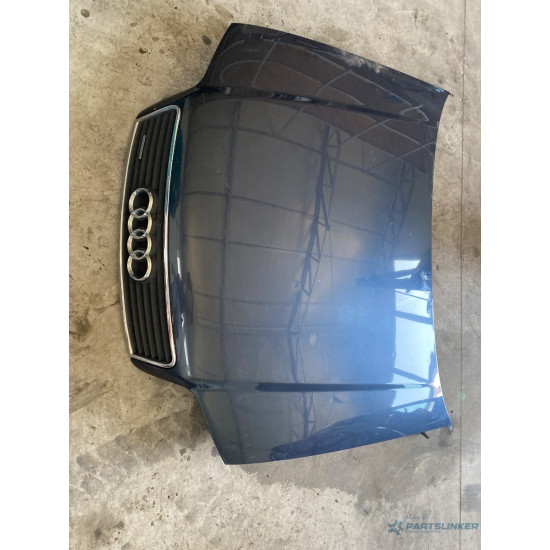 Capota motor AUDI A6 II 4B2, 4B4, C5 1997 - 2005