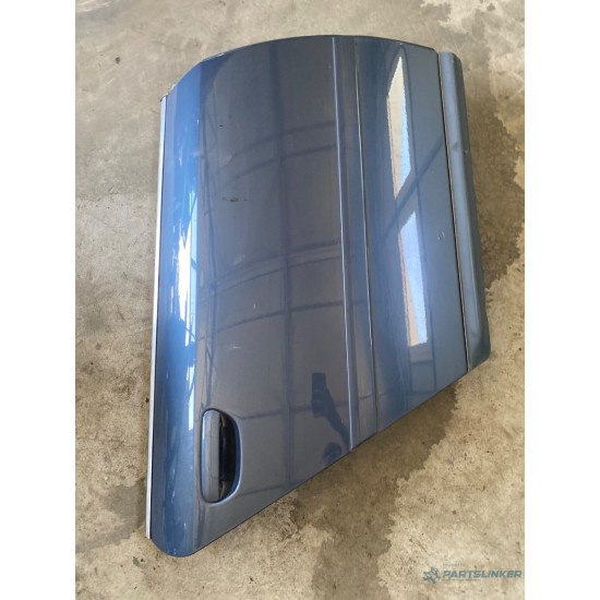 Usa  Portiera spate dreapta spate AUDI A6 II 4B2, 4B4, C5 1997 - 2005