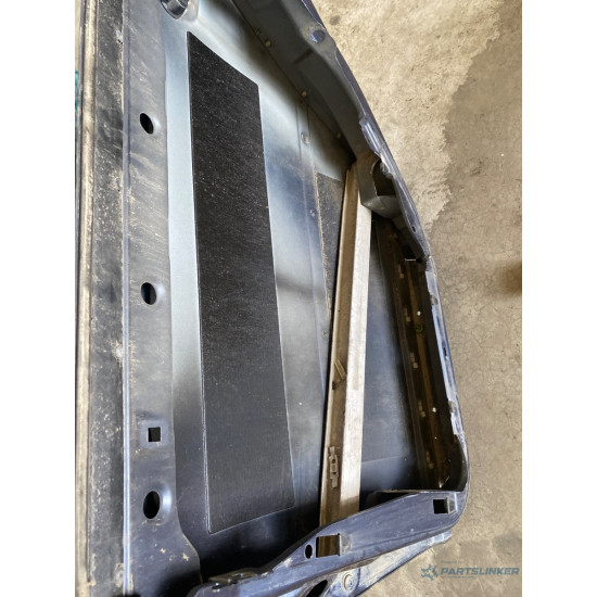 Usa  Portiera spate dreapta spate AUDI A6 II 4B2, 4B4, C5 1997 - 2005