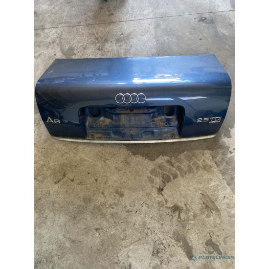 Hayon/portbagaj AUDI A6 II 4B2, 4B4, C5 1997 - 2005