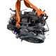 Motor AUDI A6 II 4B2, 4B4, C5 1997 - 2005 2.5 TDI AKE, BAU, BDH, BND