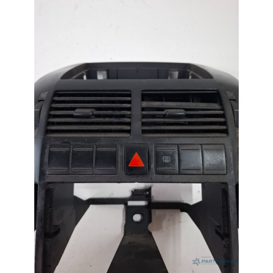 Panou de bord VOLKSWAGEN POLO 9N_ 2001 - 2012