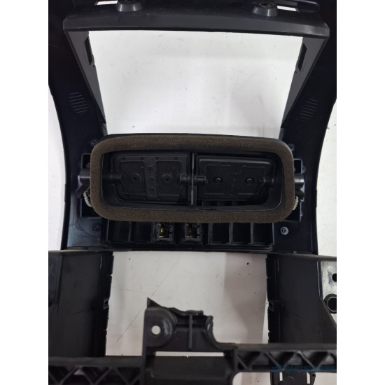 Panou de bord VOLKSWAGEN POLO 9N_ 2001 - 2012