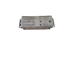 Airbag pasager VOLKSWAGEN POLO 9N_ 2001 - 2012 6q0880204f