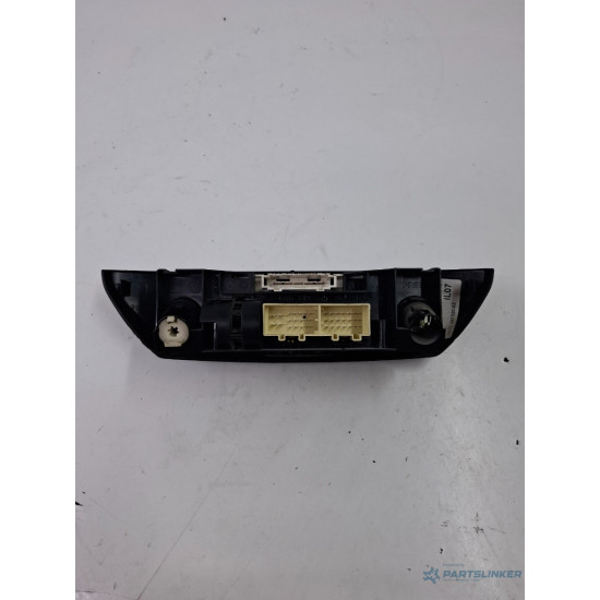 Panou Clima VOLKSWAGEN POLO 9N_ 2001 - 2012 6q0820075c