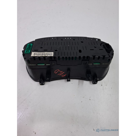 Ceas de bord VOLKSWAGEN POLO 9N_ 2001 - 2012 1.4 TDI AMF, BAY 6q0920800m
