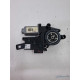 Motoras geam dreapta fata VOLKSWAGEN POLO 9N_ 2001 - 2012 6y2959801
