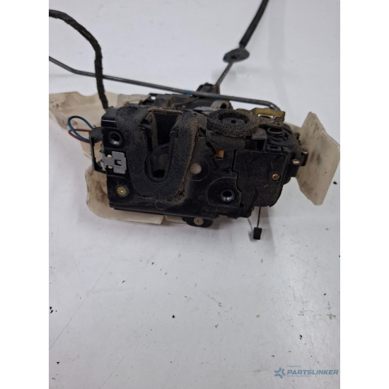 Broasca usa dreapta spate VOLKSWAGEN POLO 9N_ 2001 - 2012
