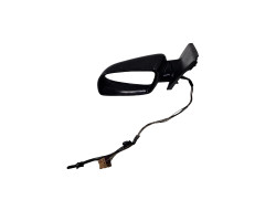 Oglinda laterala electrica portiera fata stanga VOLKSWAGEN POLO 9N_ 2001 - 2012