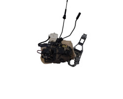 Broasca usa dreapta fata VOLKSWAGEN POLO 9N_ 2001 - 2012