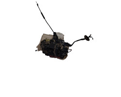 Broasca usa stanga fata VOLKSWAGEN POLO 9N_ 2001 - 2012