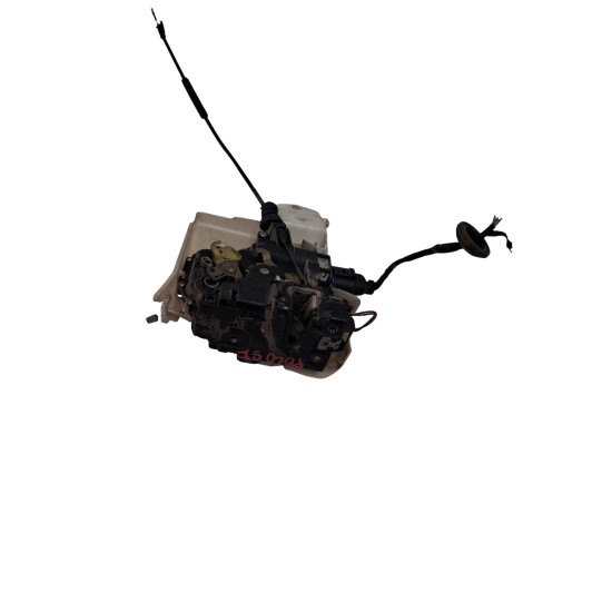 Broasca usa stanga fata VOLKSWAGEN POLO 9N_ 2001 - 2012