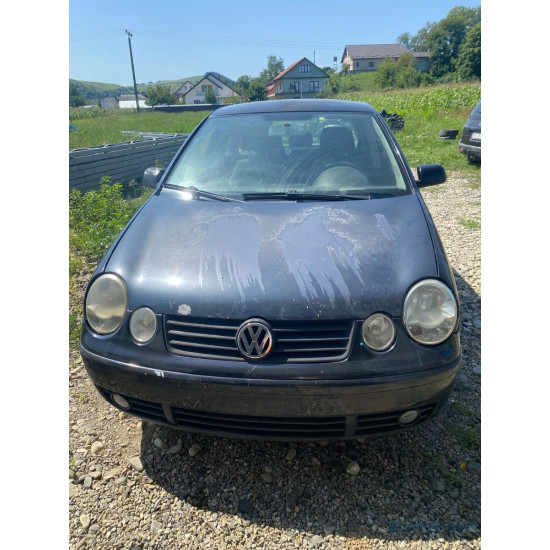 Dezmembrez VOLKSWAGEN POLO 9N_ 2004 1.4 TDI AMF 55KW|75HP