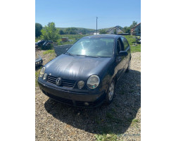 Dezmembrez VOLKSWAGEN POLO 9N_ 2004 1.4 TDI AMF 55KW|75HP