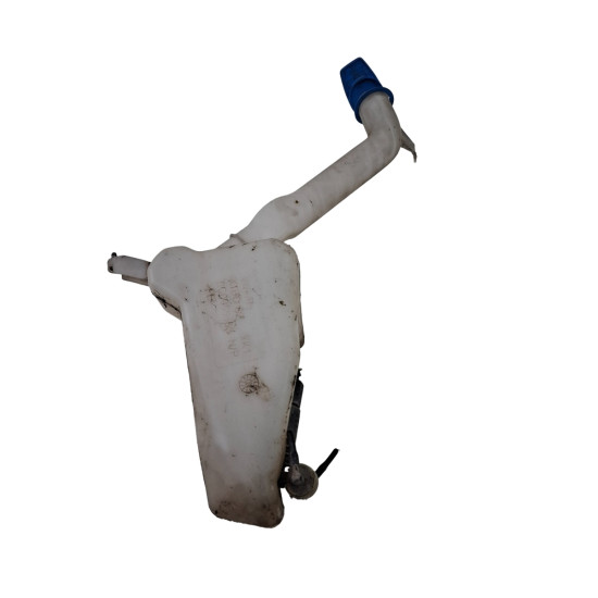 Vas/rezervor lichid de spalare parbriz VOLKSWAGEN POLO 9N_ 2001 - 2012 TDI AMF, BAY