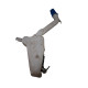Vas/rezervor lichid de spalare parbriz VOLKSWAGEN POLO 9N_ 2001 - 2012 TDI AMF, BAY