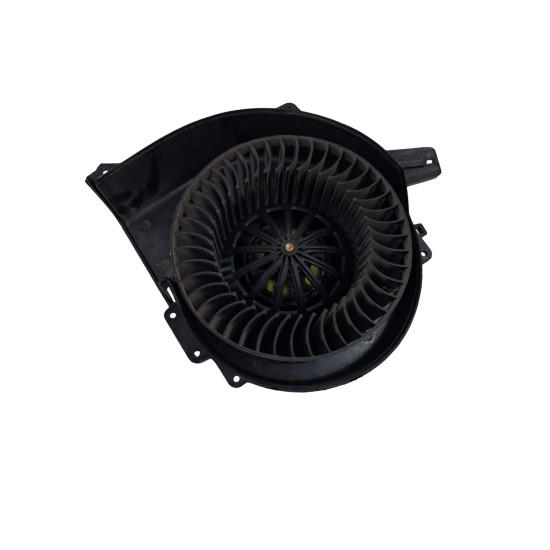 Ventilator aeroterma VOLKSWAGEN POLO 9N_ 2001 - 2012 TDI AMF, BAY