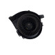 Ventilator aeroterma VOLKSWAGEN POLO 9N_ 2001 - 2012 TDI AMF, BAY