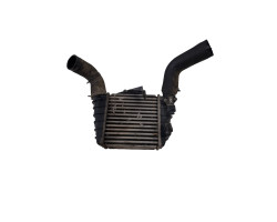 Radiator intercooler SKODA FABIA II 542 2006 - 2014 1.4 TDI BNM, VOLKSWAGEN POLO 9N_ 2001 - 2012 TDI AMF, BAY AZ27941