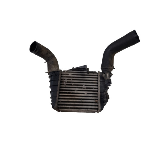 Radiator intercooler SKODA FABIA II 542 2006 - 2014 1.4 TDI BNM, VOLKSWAGEN POLO 9N_ 2001 - 2012 TDI AMF, BAY AZ27941