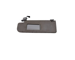 Parasolar stanga VOLKSWAGEN POLO 9N_ 2001 - 2012 TDI AMF, BAY