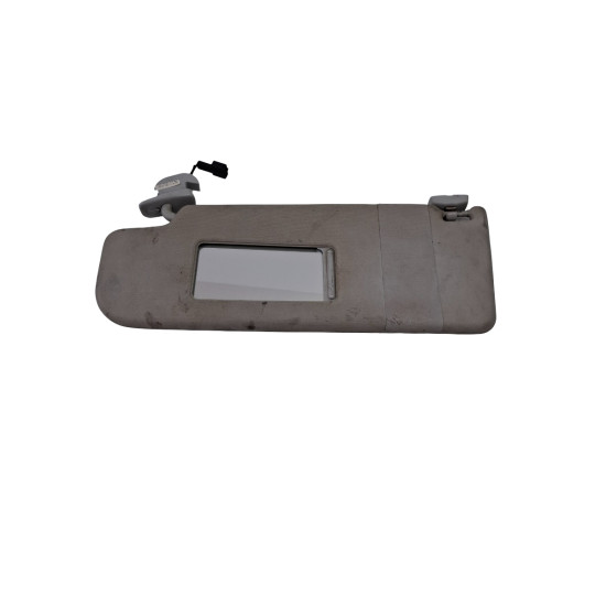 Parasolar stanga VOLKSWAGEN POLO 9N_ 2001 - 2012 TDI AMF, BAY