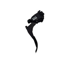 Pedala de acceleratie VOLKSWAGEN POLO 9N_ 2001 - 2012 TDI AMF, BAY 6q1721503b