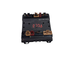 Modul de confort VOLKSWAGEN POLO 9N_ 2001 - 2012 TDI AMF, BAY 6q1937049d
