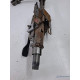 Coloana volan VOLKSWAGEN POLO 9N_ 2001 - 2012 TDI AMF, BAY