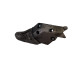 Suport tampon motor SKODA ROOMSTER 5J 2006 - 2015 1.4 TDI BNM, SEAT IBIZA III 6K1 1999 - 2002 1.4, VOLKSWAGEN POLO 9N_ 2001 - 2012 TDI AMF, BAY 045199207
