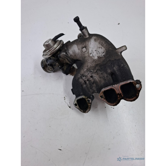 Galerie de admisie VOLKSWAGEN POLO 9N_ 2001 - 2012 TDI AMF, BAY