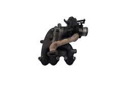 Galerie de admisie VOLKSWAGEN POLO 9N_ 2001 - 2012 TDI AMF, BAY