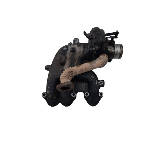 Galerie de admisie VOLKSWAGEN POLO 9N_ 2001 - 2012 TDI AMF, BAY