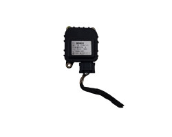 Motoras/actuator clapeta aer VOLKSWAGEN POLO 9N_ 2001 - 2012 TDI AMF, BAY BOSCH 0132801170