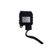 Motoras/actuator clapeta aer VOLKSWAGEN POLO 9N_ 2001 - 2012 TDI AMF, BAY BOSCH 0132801170