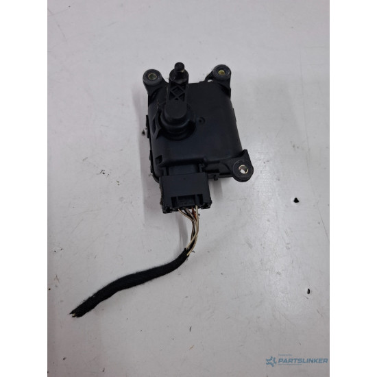 Motoras/actuator clapeta aer VOLKSWAGEN POLO 9N_ 2001 - 2012 TDI AMF, BAY BOSCH 0132801170