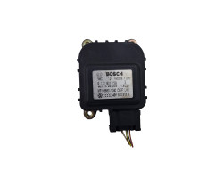 Motoras/actuator clapeta aer VOLKSWAGEN POLO 9N_ 2001 - 2012 TDI AMF, BAY BOSCH 0132801158
