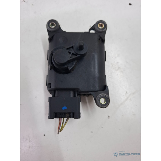Motoras/actuator clapeta aer VOLKSWAGEN POLO 9N_ 2001 - 2012 TDI AMF, BAY BOSCH 0132801158