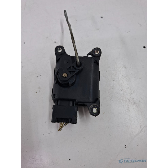 Motoras/actuator clapeta aer VOLKSWAGEN POLO 9N_ 2001 - 2012 TDI AMF, BAY BOSCH 0132801126