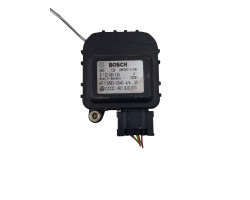 Motoras/actuator clapeta aer VOLKSWAGEN POLO 9N_ 2001 - 2012 TDI AMF, BAY BOSCH 0132801126
