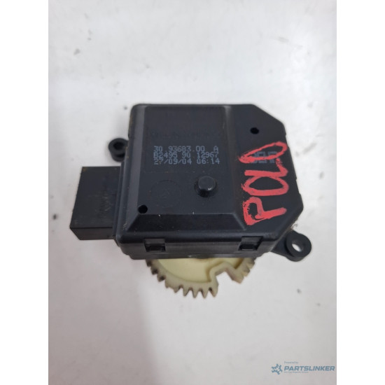 Motoras/actuator clapeta aer VOLKSWAGEN POLO 9N_ 2001 - 2012 TDI AMF, BAY 309368300