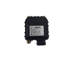 Motoras/actuator clapeta aer VOLKSWAGEN POLO 9N_ 2001 - 2012 TDI AMF, BAY BOSCH 0132801127