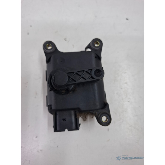 Motoras/actuator clapeta aer VOLKSWAGEN POLO 9N_ 2001 - 2012 TDI AMF, BAY BOSCH 0132801127