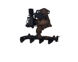 Turbina PEUGEOT 406 8B 1995 - 2005 2.0 HDI 110 RHZ (DW10ATED) 53041015096