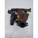 Turbina PEUGEOT 406 8B 1995 - 2005 2.0 HDI 110 RHZ (DW10ATED) 53041015096