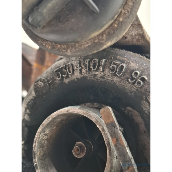 Turbina PEUGEOT 406 8B 1995 - 2005 2.0 HDI 110 RHZ (DW10ATED) 53041015096